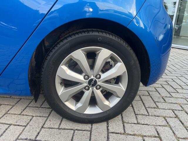 KIA RIO 1.0 T-GDi MHEV DynamicPlusLine