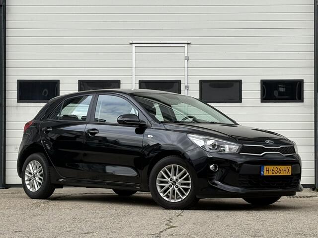 KIA RIO 1.0 TGDI DynamicLine