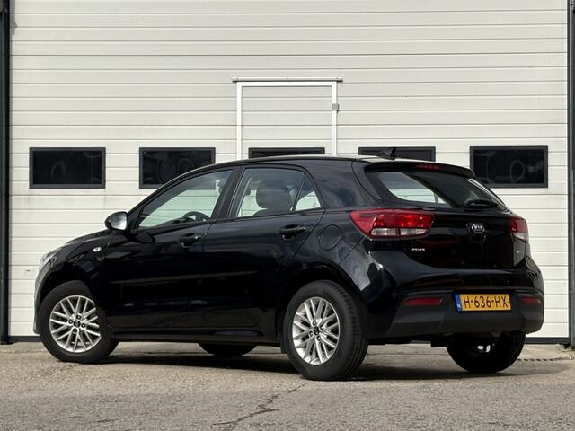 KIA RIO 1.0 TGDI DynamicLine