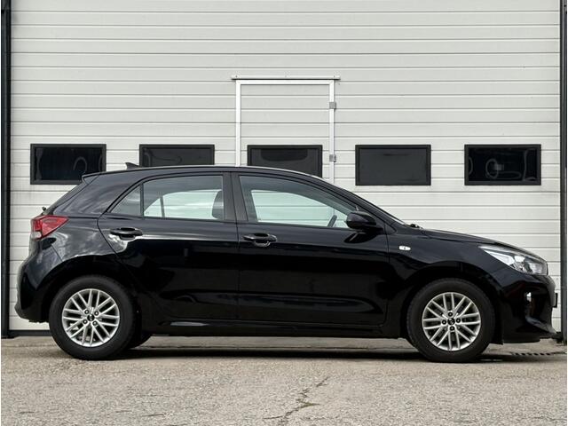 KIA RIO 1.0 TGDI DynamicLine