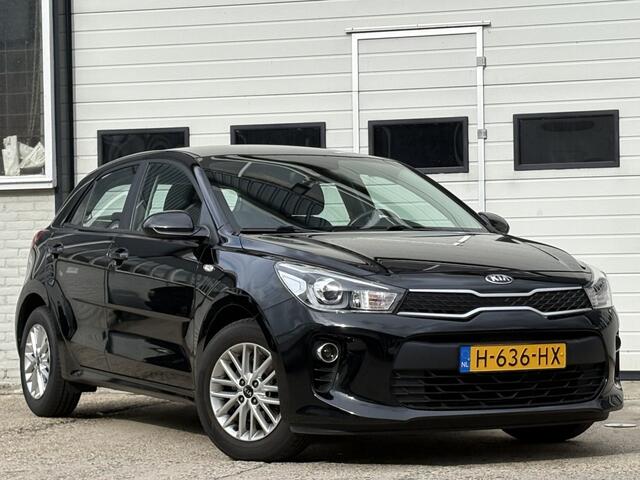 KIA RIO 1.0 TGDI DynamicLine