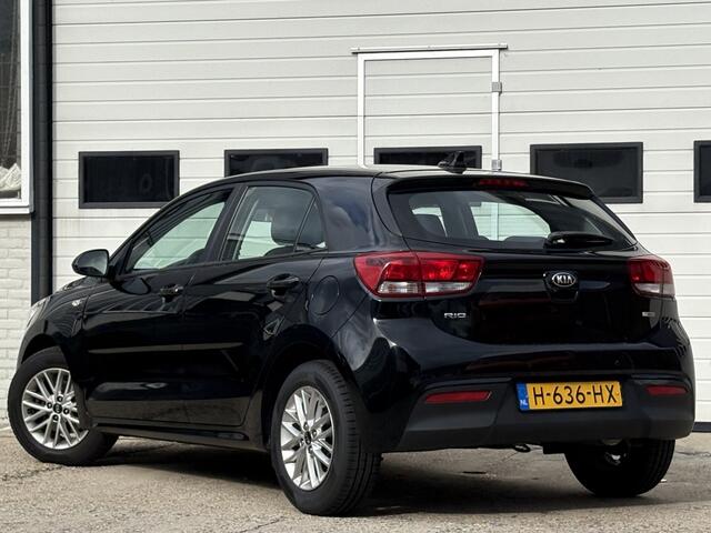 KIA RIO 1.0 TGDI DynamicLine