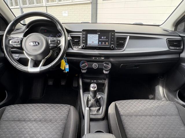 KIA RIO 1.0 TGDI DynamicLine