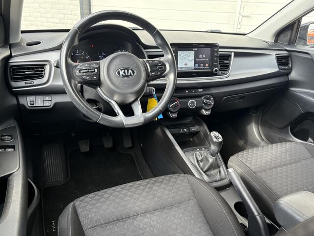 KIA RIO 1.0 TGDI DynamicLine