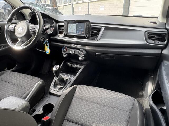 KIA RIO 1.0 TGDI DynamicLine