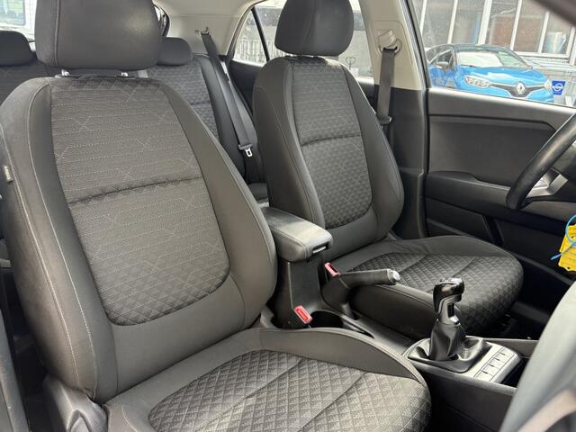 KIA RIO 1.0 TGDI DynamicLine