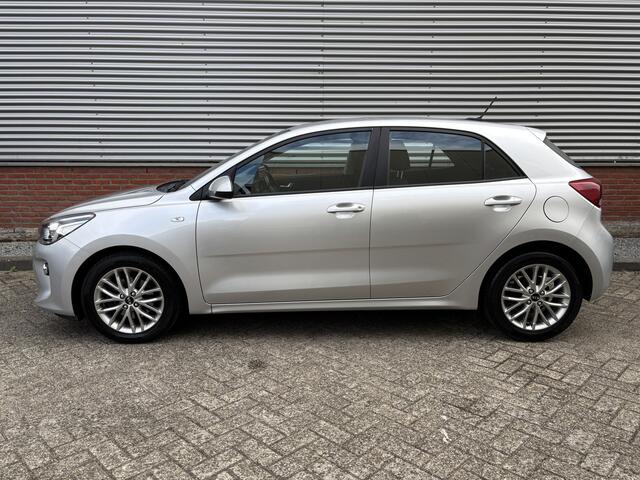 KIA RIO 1.0 TGDI ComfortPlusLine Navigator | Apple Carplay/Android Auto | Camera | Navi |