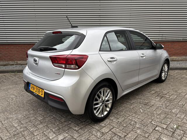 KIA RIO 1.0 TGDI ComfortPlusLine Navigator | Apple Carplay/Android Auto | Camera | Navi |