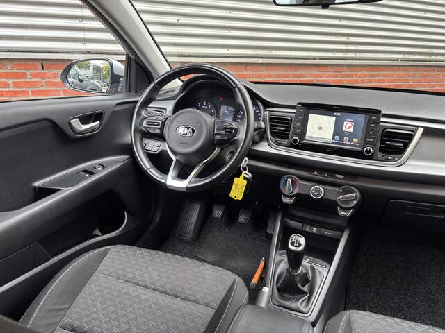 KIA RIO 1.0 TGDI ComfortPlusLine Navigator | Apple Carplay/Android Auto | Camera | Navi |