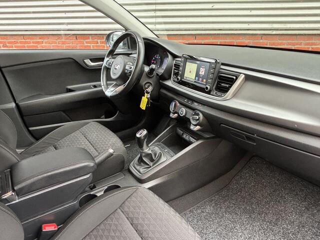 KIA RIO 1.0 TGDI ComfortPlusLine Navigator | Apple Carplay/Android Auto | Camera | Navi |