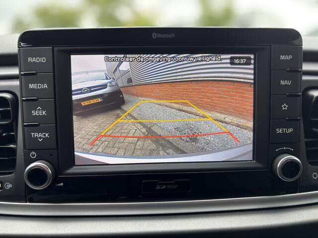 KIA RIO 1.0 TGDI ComfortPlusLine Navigator | Apple Carplay/Android Auto | Camera | Navi |