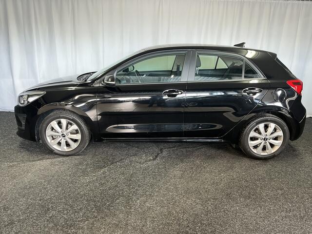 KIA RIO 1.2 Vision 1E EIGN/ECC/CAMERA/APPLE/STOELVERW.