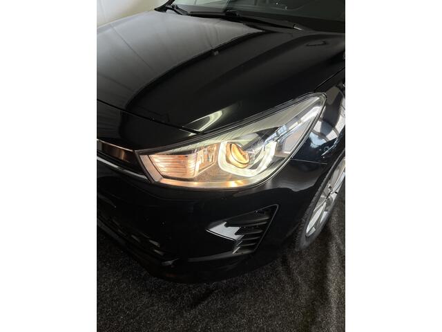 KIA RIO 1.2 Vision 1E EIGN/ECC/CAMERA/APPLE/STOELVERW.
