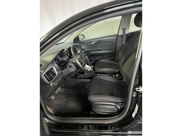KIA RIO 1.2 Vision 1E EIGN/ECC/CAMERA/APPLE/STOELVERW.