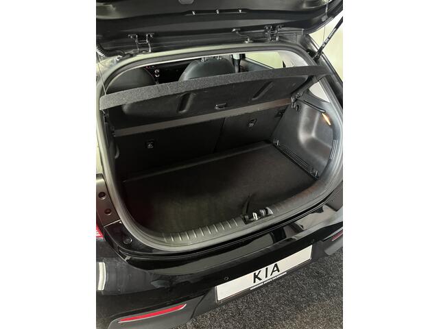 KIA RIO 1.2 Vision 1E EIGN/ECC/CAMERA/APPLE/STOELVERW.