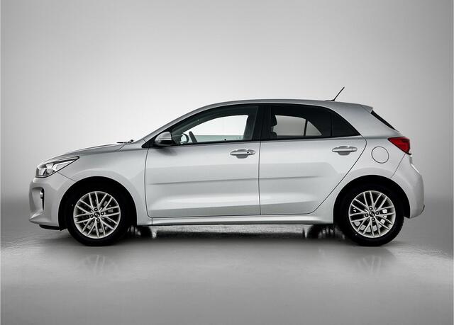KIA RIO 1.0 TGDI First Edition | Navigatie | Camera | Cruise Control | Nederlandse Auto | NAP |