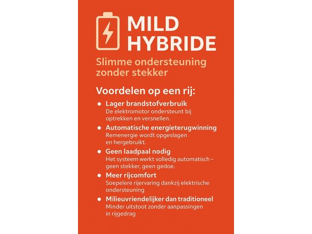 KIA RIO 1.0 T-GDi MHEV GT-Line Camera Carplay Navigatie Sportpakket