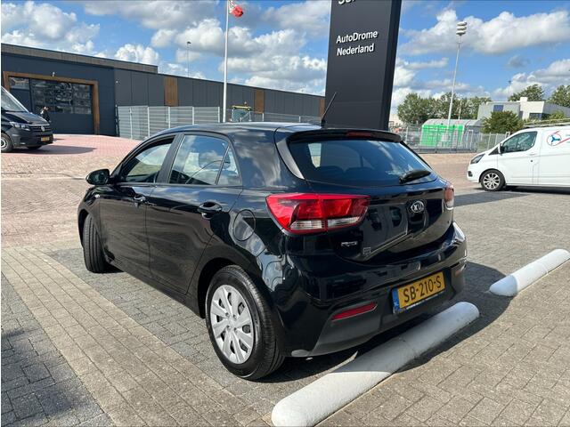 KIA RIO 1.0T-GDi ComfortPlusLine Navigator 5drs.