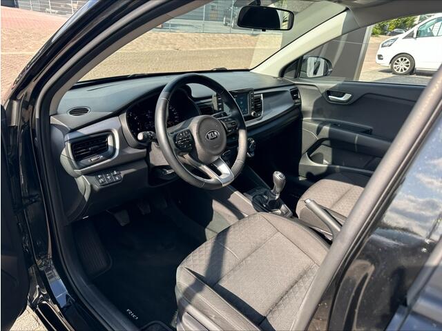 KIA RIO 1.0T-GDi ComfortPlusLine Navigator 5drs.