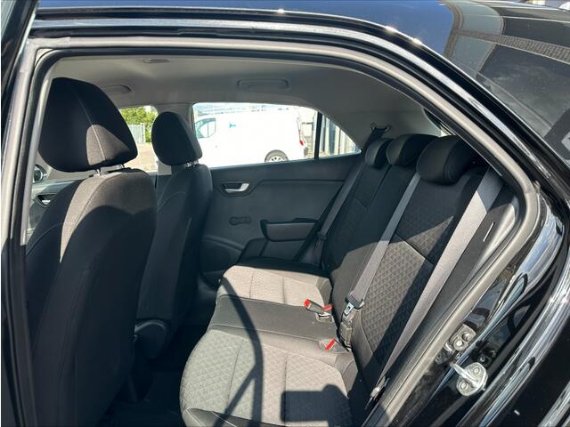KIA RIO 1.0T-GDi ComfortPlusLine Navigator 5drs.