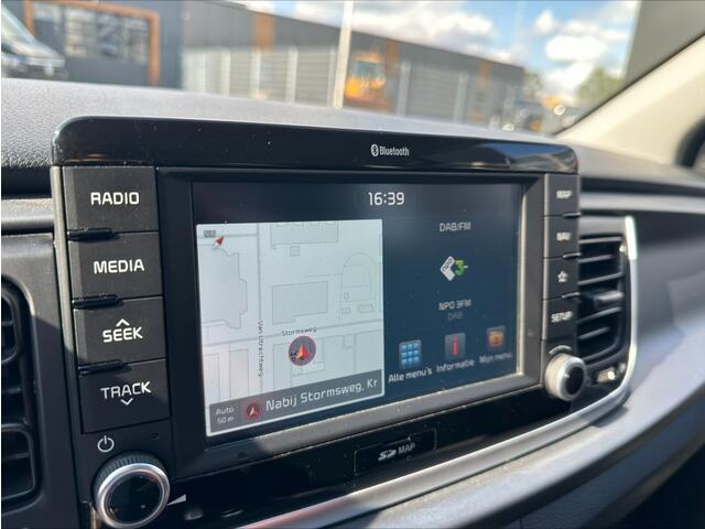 KIA RIO 1.0T-GDi ComfortPlusLine Navigator 5drs.