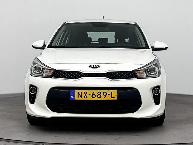 KIA RIO 1.0 TGDI ComfortPlusLine Navigator | Airco | Navi | Cruise control |