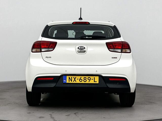 KIA RIO 1.0 TGDI ComfortPlusLine Navigator | Airco | Navi | Cruise control |