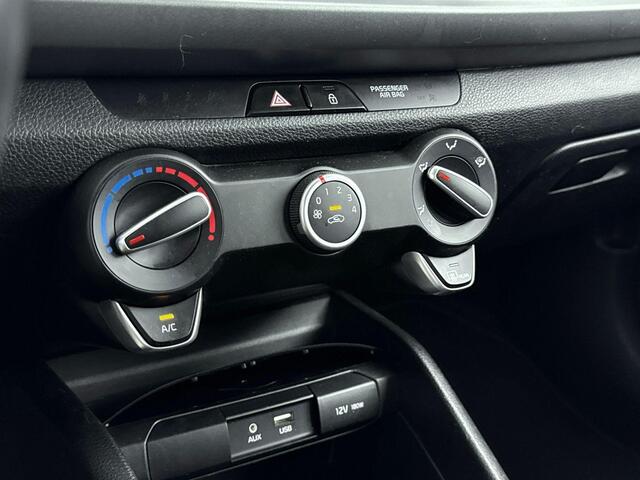 KIA RIO 1.0 TGDI ComfortPlusLine Navigator | Airco | Navi | Cruise control |