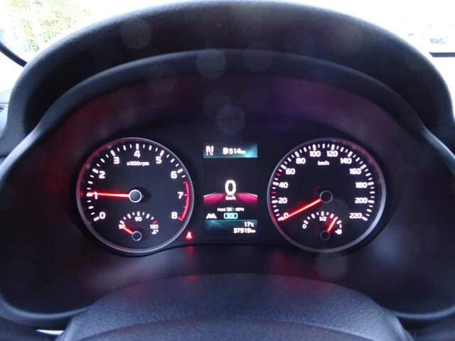 KIA RIO 1.0 T-GDi MHEV DynamicLine