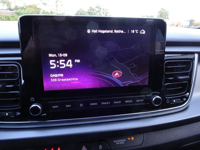 KIA RIO 1.0 T-GDi MHEV DynamicLine