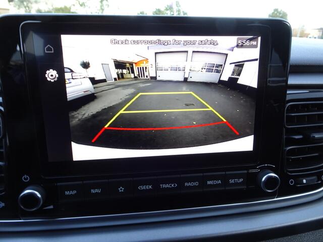 KIA RIO 1.0 T-GDi MHEV DynamicLine