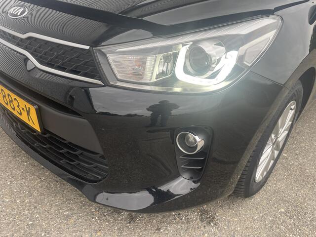 KIA RIO 1.0 TGDI DynamicLine|Carplay|Camera|Alcantara Kia Rio 1.0 TGDI DynamicLine