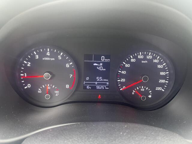 KIA RIO 1.0 TGDI DynamicLine|Carplay|Camera|Alcantara Kia Rio 1.0 TGDI DynamicLine