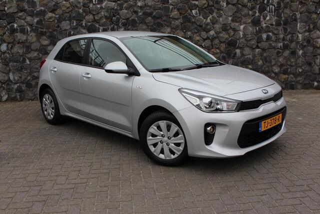 KIA RIO 1.0 TGDI ComfortPlusLine Navigator100pk