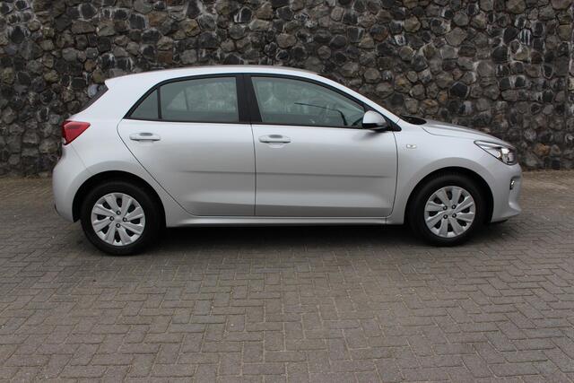 KIA RIO 1.0 TGDI ComfortPlusLine Navigator100pk