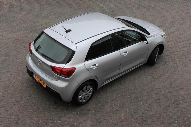 KIA RIO 1.0 TGDI ComfortPlusLine Navigator100pk