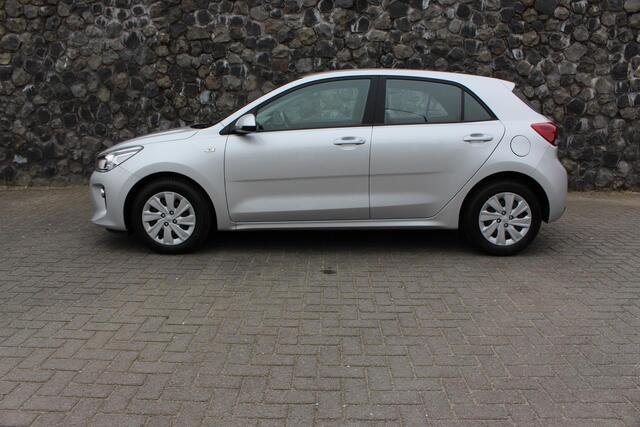 KIA RIO 1.0 TGDI ComfortPlusLine Navigator100pk