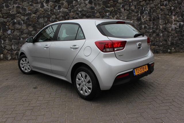 KIA RIO 1.0 TGDI ComfortPlusLine Navigator100pk