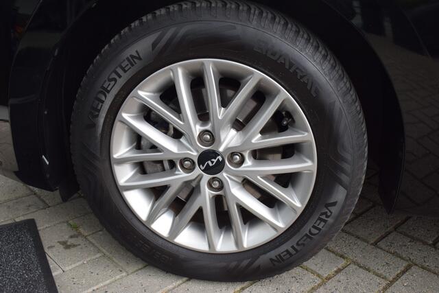 KIA RIO 1.0 T-GDi MHEV DynamicLine | Airco | Cruise Control | Navigatie | Camera | Tot 10Jr. Kia Garantie |
