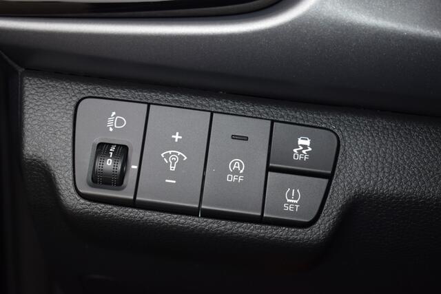 KIA RIO 1.0 T-GDi MHEV DynamicLine | Airco | Cruise Control | Navigatie | Camera | Tot 10Jr. Kia Garantie |