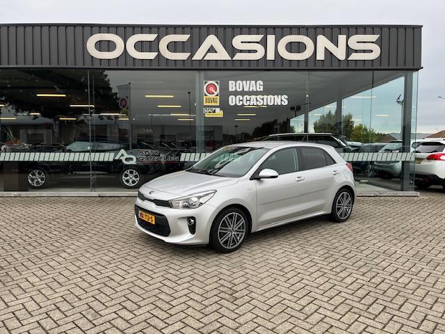 KIA RIO 1.0 TGDI ComfortPlusLine Navigator APPLE CARPLAY