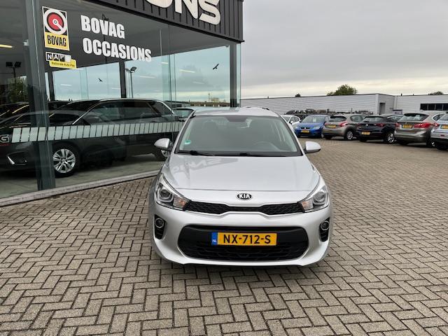 KIA RIO 1.0 TGDI ComfortPlusLine Navigator APPLE CARPLAY