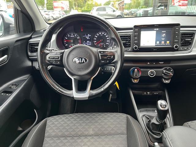 KIA RIO 1.0 TGDI ComfortPlusLine Navigator APPLE CARPLAY