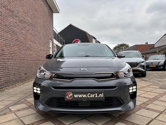 KIA RIO GT-Line KEYLESS NAVI CAMERA CARPLAY 1e EIG DEALER ONDH 4 CIL