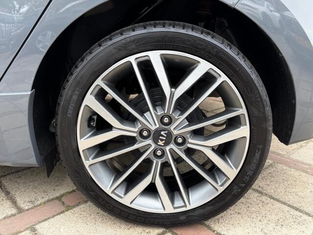 KIA RIO GT-Line KEYLESS NAVI CAMERA CARPLAY 1e EIG DEALER ONDH 4 CIL