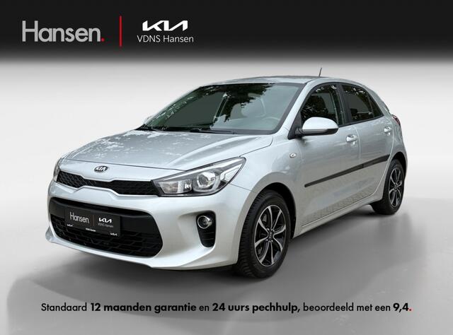 KIA RIO 1.0 TGDI Comf Pl.Nav
