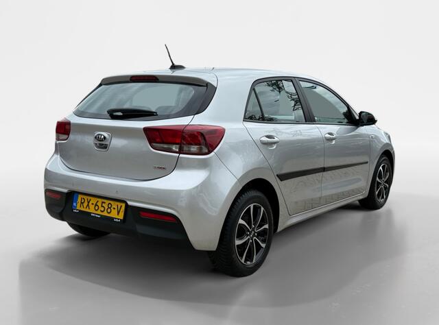 KIA RIO 1.0 TGDI Comf Pl.Nav