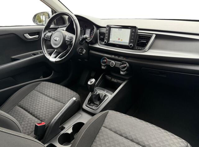 KIA RIO 1.0 TGDI Comf Pl.Nav
