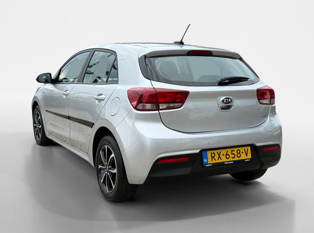 KIA RIO 1.0 TGDI Comf Pl.Nav