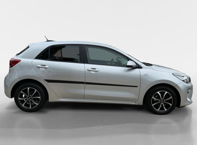 KIA RIO 1.0 TGDI Comf Pl.Nav